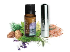 Natasha Aroma sada inhalační Volně dýchám