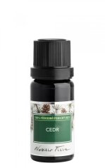 Nobilis Tilia Éterický olej Cedr, 10ml