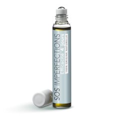 Phyt's SOS Imperfections - lokální SOS péče na vyrážky, 10ml