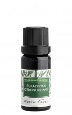 Nobilis Tilia Éterický olej Eukalyptus citronovonný, 10ml