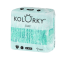 Kolorky Daily - velikost S, 25ks - Design: Barvy