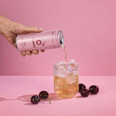 Cans Višeň & Třešeň, 330ml