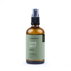 Almara Soap Hair Mist Bříza - Přírodní vlasová voda destilovaná z listů bio břízy, 100ml