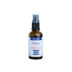 Kvítok BB – Zklidňující vlasová esence, 50ml