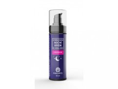 Renovality Hydratační noční krém s retinolem, 30ml
