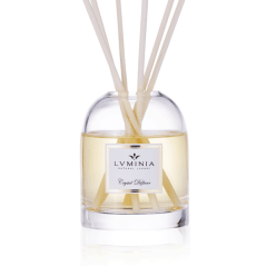 Luminia Interiérový difuzér Santal Noir