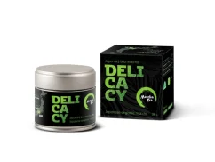 Matcha Tea Bio Matcha Tea Delicacy 30g