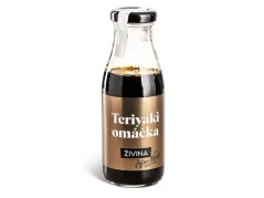 Živina Teriyaki omáčka, 270g