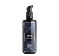 Nobilis Tilia Balzám po holení pro muže, 100ml