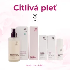 Two Cosmetics Set pro citlivou pleť - kompletní péče