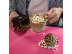 Čokoládovna Janek Jankova čokoládová bomba, 45g