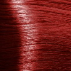 Voono Barva na vlasy - Fire Red, 100g