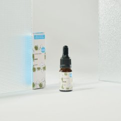 Kvítok Pleťové sérum - MSM, 10ml