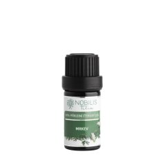 Nobilis Tilia Éterický olej Mrkev, 5ml