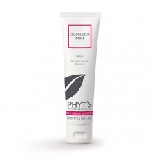 Phyt's Gel Douceur Intime - intimní čistící gel, 100ml