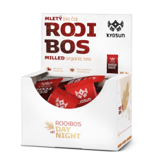 Matcha Tea Bio Kyosun Rooibos 30x2 g