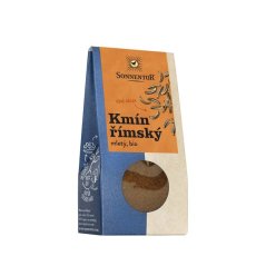 Sonnentor Koření na kuře paní domácí - kořenící přípravek bio, 35g