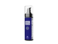 Renovality Night Serum REGENERACE houbový extrakt, 30ml