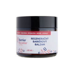 Kvítok BB – Regenerační bariérový balzám, 60ml