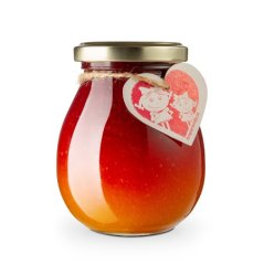 Treperendy Džem Mango a lesní směs, 285g