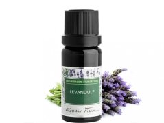Nobilis Tilia Éterický olej Levandule, 10ml