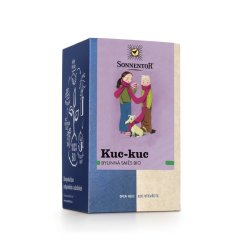 Sonnentor Kuc-kuc® bylinná směs bio, 27g