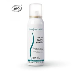 Phyt's Phyto-Fluide Glacial - Chladivý sprej na unavené nohy, 100ml