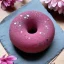 Almara Soap Sweet Berries - tuhé přírodní mýdlo