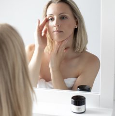 Moroccan Sense Denní krém Anti Age, 50ml