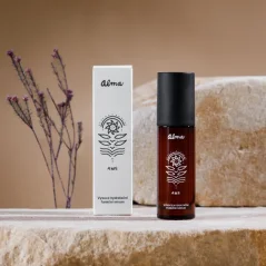 Alma AME - Vysoce hydratační funkční sérum se soustavou kyselin hyaluronových, 30ml