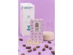 Ajala Ovesná - 60% hořká čokoláda, 45g