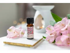 Rozvoněno Jedinečná - směs BIO éterických olejů, 10ml