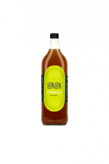 Loklok Kombucha Originál, 0,75l