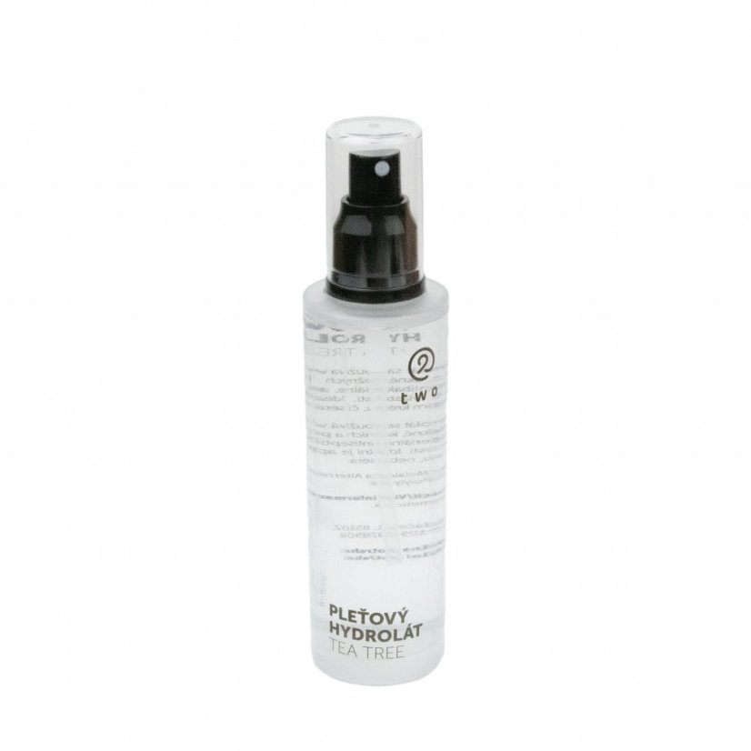 Two Cosmetics Pleťová voda Tea Tree, 100ml