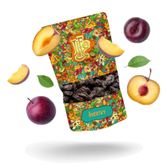 LifeLike Švestky bez pecky, 250g