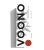 Voono Barva na vlasy - Fire Red, 100g