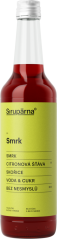 Sirupárna Smrkový sirup, 1l