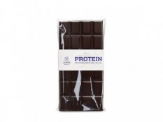 Čokoládovna Janek Proteinová čokoláda, 85g