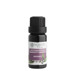 Nobilis Tilia Směs éterických olejů Inspirace, 10ml