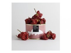 Kapří paštika s chilli, 190g