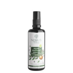 Nobilis Tilia Aroma osvěžovač vzduchu Detox, 100ml