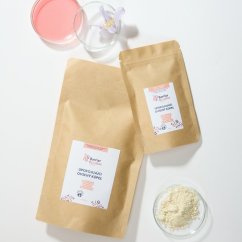 Kvítok BB – Zklidňující ovesná koupel, 180g