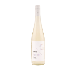 Gurmi Fresh Pálava, polosladké, 0,75l