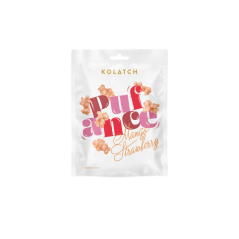 Kolatch Pukance - BIO Mango & Strawberry, 33g